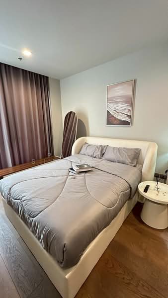 IDEO Q Sukhumvit 36, Bangkok, Soi Sukhumvit 36, Khong Tan, Khlong Toei, Bangkok, 1 Bedroom, 44 sqm, Condo For Rent, by Pavana Sirikogar, 500161443 - DDproperty.com