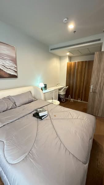 IDEO Q Sukhumvit 36 : ไอดีโอ คิว สุขุมวิท 36, กรุงเทพ, ซอยสุขุมวิท 36, คลองตัน, คลองเตย, กรุงเทพ, 44 ตร.ม., คอนโด ให้เช่า, โดย Pavana Sirikogar, 500161443 - DDproperty.com