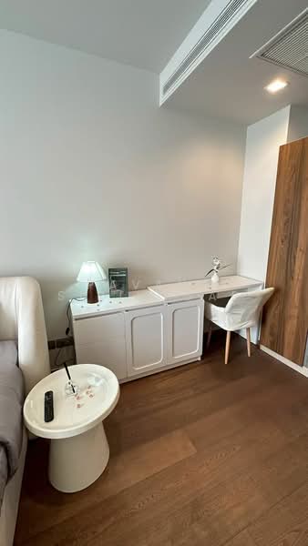 IDEO Q Sukhumvit 36, Bangkok, Soi Sukhumvit 36, Khong Tan, Khlong Toei, Bangkok, 1 Bedroom, 44 sqm, Condo For Rent, by Pavana Sirikogar, 500161443 - DDproperty.com