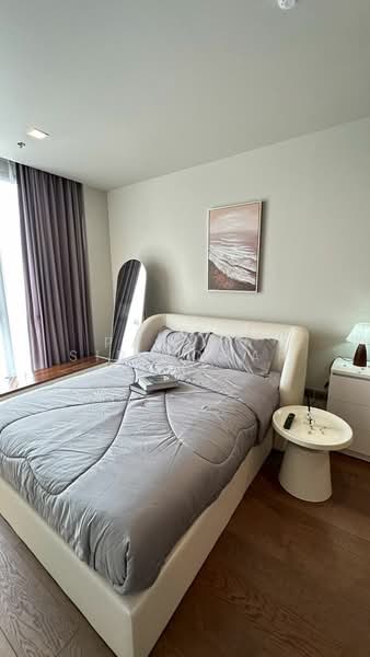 IDEO Q Sukhumvit 36, Bangkok, Soi Sukhumvit 36, Khong Tan, Khlong Toei, Bangkok, 1 Bedroom, 44 sqm, Condo For Rent, by Pavana Sirikogar, 500161443 - DDproperty.com