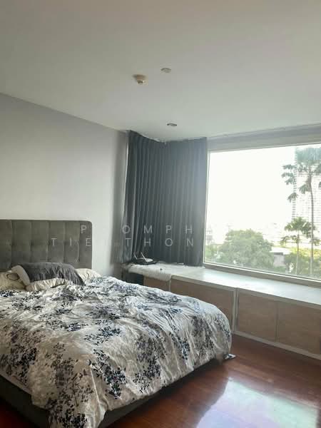 Watermark Chaophraya, Bangkok, Soi Charoennakorn 39-41, Charoennakorn Road, Bang Lam Phu Lang, Khlong San, Bangkok, 3 Bedrooms, 145 sqm, Condo For Sale, by Poomphat Tienthongsakul, 500161446 - DDproperty.com