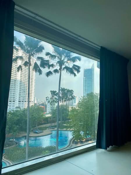 Watermark Chaophraya, Bangkok, Soi Charoennakorn 39-41, Charoennakorn Road, Bang Lam Phu Lang, Khlong San, Bangkok, 3 Bedrooms, 145 sqm, Condo For Sale, by Poomphat Tienthongsakul, 500161446 - DDproperty.com