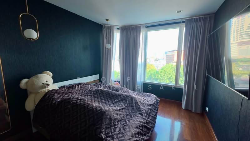 Watermark Chaophraya, Bangkok, Soi Charoennakorn 39-41, Charoennakorn Road, Bang Lam Phu Lang, Khlong San, Bangkok, 3 Bedrooms, 145 sqm, Condo For Sale, by Poomphat Tienthongsakul, 500161446 - DDproperty.com