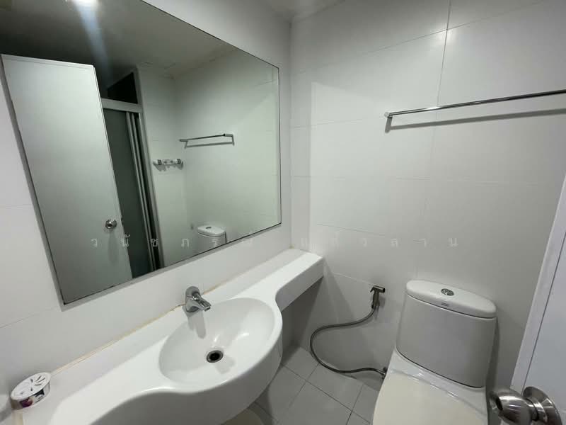 Lumpini Park Beach Jomtien, Chon Buri (Pattaya), Jomtiensaineung Rd, Na Kloe, Bang Lamung (Pattaya), Chon Buri (Pattaya), 1 Bedroom, 29 sqm, Condo For Sale, by วนัชภรณ์ แก้วลาน, 500161447 - DDproperty.com