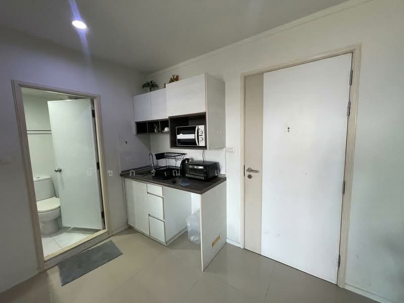 Lumpini Park Beach Jomtien, Chon Buri (Pattaya), Jomtiensaineung Rd, Na Kloe, Bang Lamung (Pattaya), Chon Buri (Pattaya), 1 Bedroom, 29 sqm, Condo For Sale, by วนัชภรณ์ แก้วลาน, 500161447 - DDproperty.com