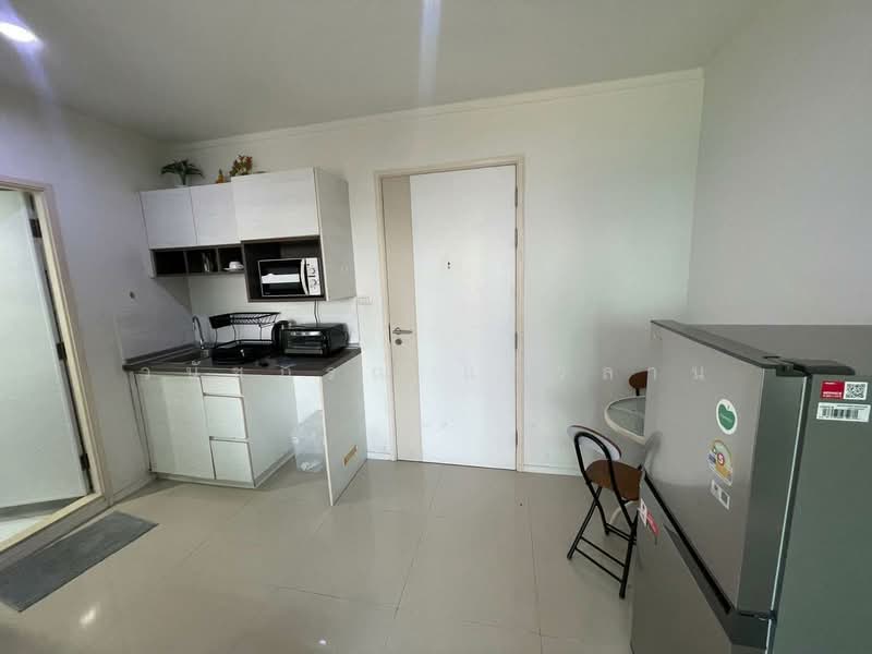 Lumpini Park Beach Jomtien, Chon Buri (Pattaya), Jomtiensaineung Rd, Na Kloe, Bang Lamung (Pattaya), Chon Buri (Pattaya), 1 Bedroom, 29 sqm, Condo For Sale, by วนัชภรณ์ แก้วลาน, 500161447 - DDproperty.com