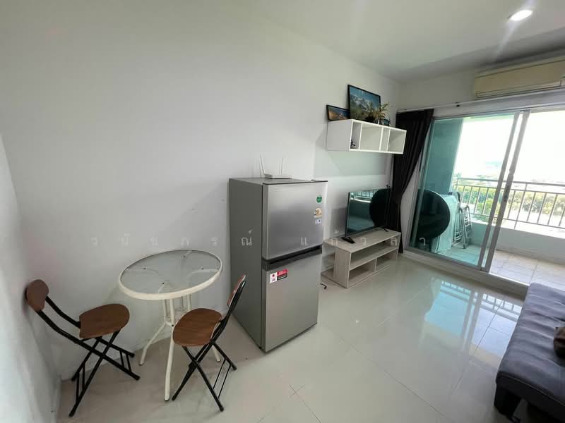 Lumpini Park Beach Jomtien, Chon Buri (Pattaya), Jomtiensaineung Rd, Na Kloe, Bang Lamung (Pattaya), Chon Buri (Pattaya), 1 Bedroom, 29 sqm, Condo For Sale, by วนัชภรณ์ แก้วลาน, 500161447 - DDproperty.com