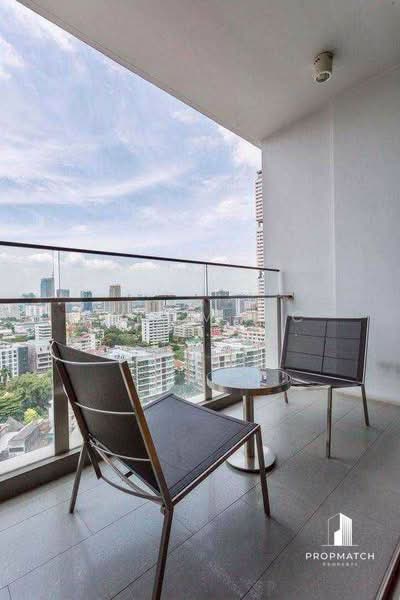 For Sale - Aequa Sukhumvit 49, Bangkok