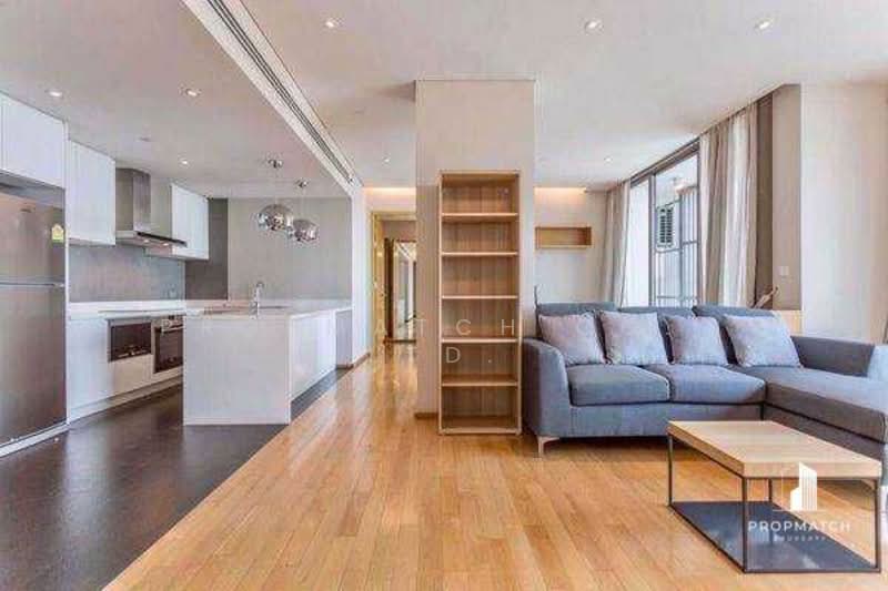 For Sale - Aequa Sukhumvit 49, Bangkok