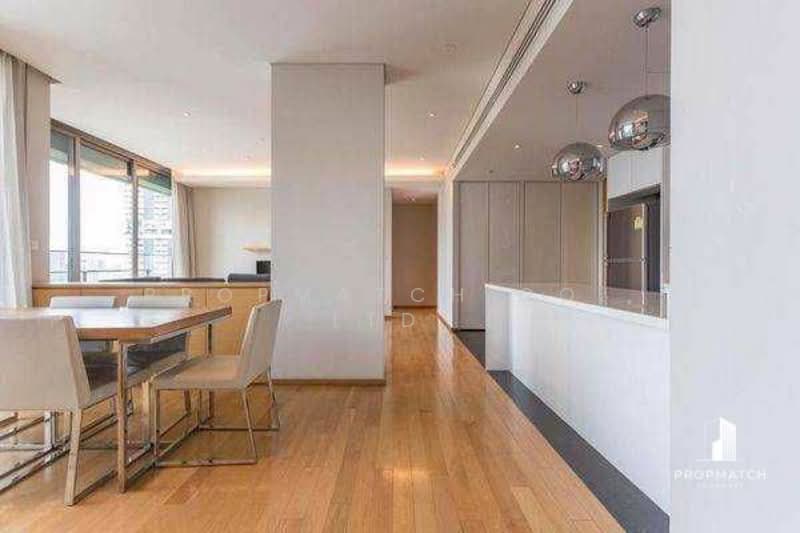 For Sale - Aequa Sukhumvit 49, Bangkok