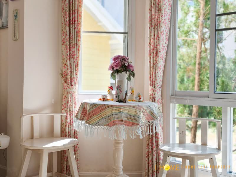 ม.นนนิภา แม่โจ้, Chiang Mai, Nong Harn, San Sai, Chiang Mai, 3 Bedrooms, 420 sqm, Single Detached House For Rent, by สุธาทิพย์ เมืองยศ, 500161450 - DDproperty.com