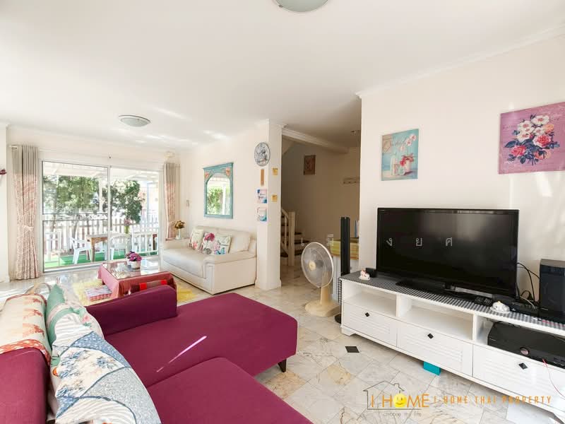 ม.นนนิภา แม่โจ้, เชียงใหม่, หนองหาร, สันทราย, เชียงใหม่, 420 ตร.ม., บ้านเดี่ยว ให้เช่า, โดย สุธาทิพย์ เมืองยศ, 500161450 - DDproperty.com