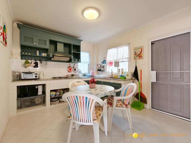 ม.นนนิภา แม่โจ้, Chiang Mai, Nong Harn, San Sai, Chiang Mai, 3 Bedrooms, 420 sqm, Single Detached House For Rent, by สุธาทิพย์ เมืองยศ, 500161450 - DDproperty.com