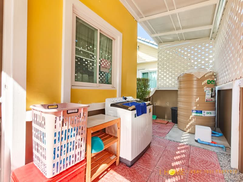 ม.นนนิภา แม่โจ้, Chiang Mai, Nong Harn, San Sai, Chiang Mai, 3 Bedrooms, 420 sqm, Single Detached House For Rent, by สุธาทิพย์ เมืองยศ, 500161450 - DDproperty.com