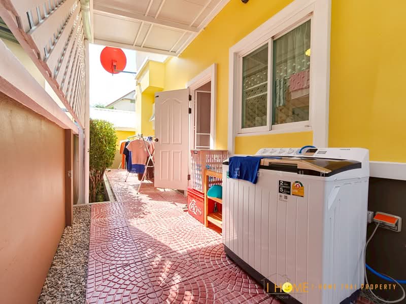 ม.นนนิภา แม่โจ้, Chiang Mai, Nong Harn, San Sai, Chiang Mai, 3 Bedrooms, 420 sqm, Single Detached House For Rent, by สุธาทิพย์ เมืองยศ, 500161450 - DDproperty.com