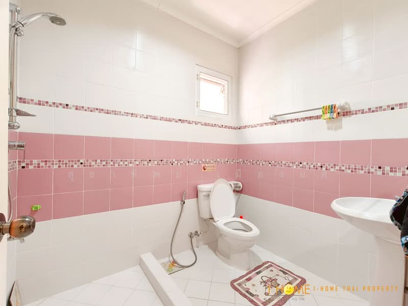 ม.นนนิภา แม่โจ้, Chiang Mai, Nong Harn, San Sai, Chiang Mai, 3 Bedrooms, 420 sqm, Single Detached House For Rent, by สุธาทิพย์ เมืองยศ, 500161450 - DDproperty.com