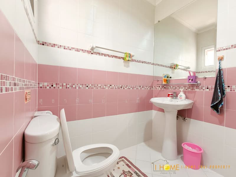 ม.นนนิภา แม่โจ้, เชียงใหม่, หนองหาร, สันทราย, เชียงใหม่, 420 ตร.ม., บ้านเดี่ยว ให้เช่า, โดย สุธาทิพย์ เมืองยศ, 500161450 - DDproperty.com