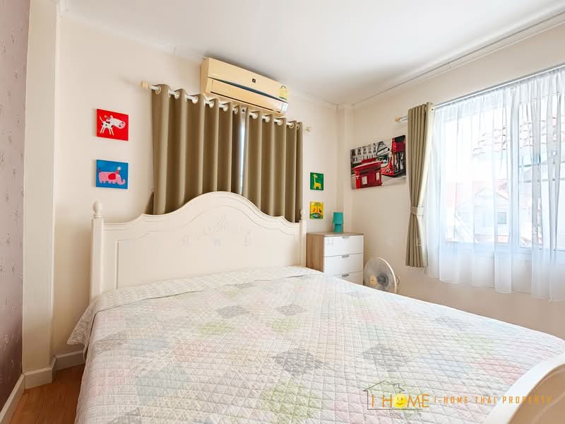 ม.นนนิภา แม่โจ้, เชียงใหม่, หนองหาร, สันทราย, เชียงใหม่, 420 ตร.ม., บ้านเดี่ยว ให้เช่า, โดย สุธาทิพย์ เมืองยศ, 500161450 - DDproperty.com