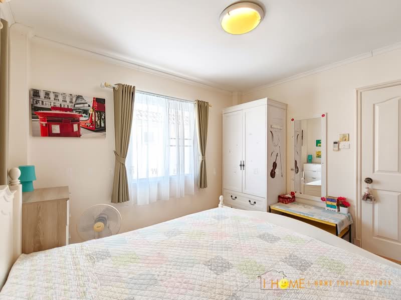 ม.นนนิภา แม่โจ้, เชียงใหม่, หนองหาร, สันทราย, เชียงใหม่, 420 ตร.ม., บ้านเดี่ยว ให้เช่า, โดย สุธาทิพย์ เมืองยศ, 500161450 - DDproperty.com