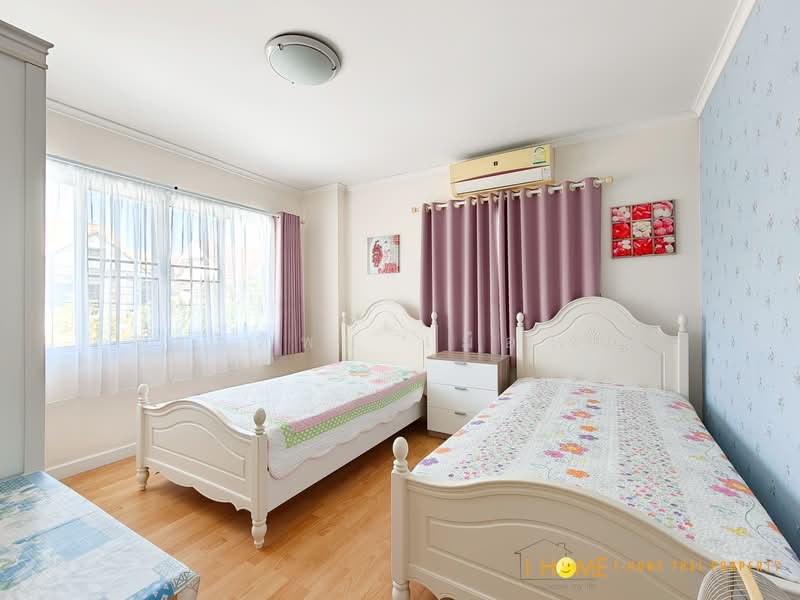 ม.นนนิภา แม่โจ้, เชียงใหม่, หนองหาร, สันทราย, เชียงใหม่, 420 ตร.ม., บ้านเดี่ยว ให้เช่า, โดย สุธาทิพย์ เมืองยศ, 500161450 - DDproperty.com