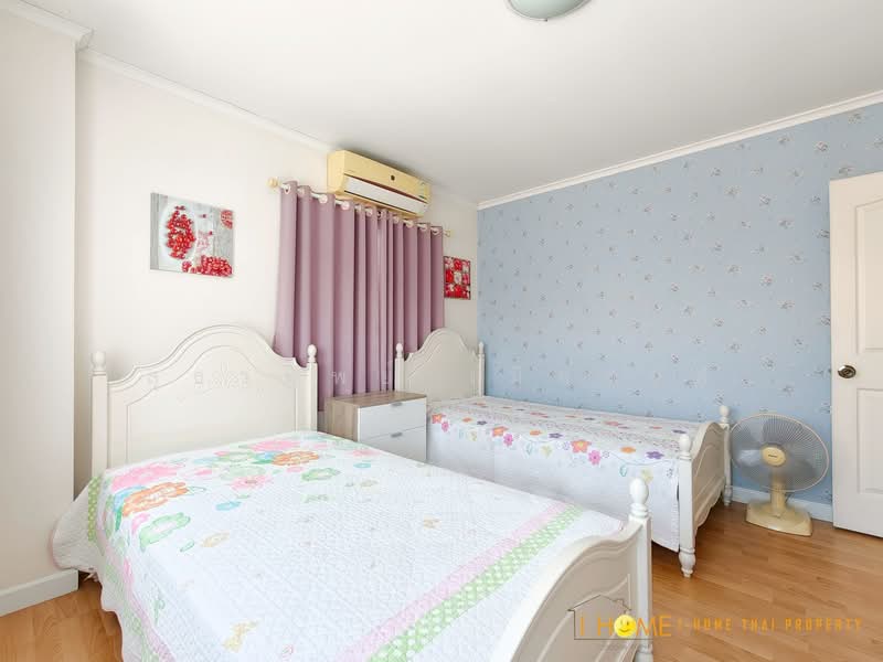 ม.นนนิภา แม่โจ้, Chiang Mai, Nong Harn, San Sai, Chiang Mai, 3 Bedrooms, 420 sqm, Single Detached House For Rent, by สุธาทิพย์ เมืองยศ, 500161450 - DDproperty.com