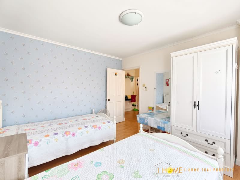 ม.นนนิภา แม่โจ้, เชียงใหม่, หนองหาร, สันทราย, เชียงใหม่, 420 ตร.ม., บ้านเดี่ยว ให้เช่า, โดย สุธาทิพย์ เมืองยศ, 500161450 - DDproperty.com