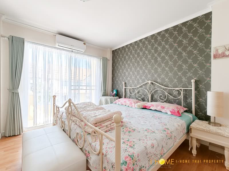 ม.นนนิภา แม่โจ้, Chiang Mai, Nong Harn, San Sai, Chiang Mai, 3 Bedrooms, 420 sqm, Single Detached House For Rent, by สุธาทิพย์ เมืองยศ, 500161450 - DDproperty.com