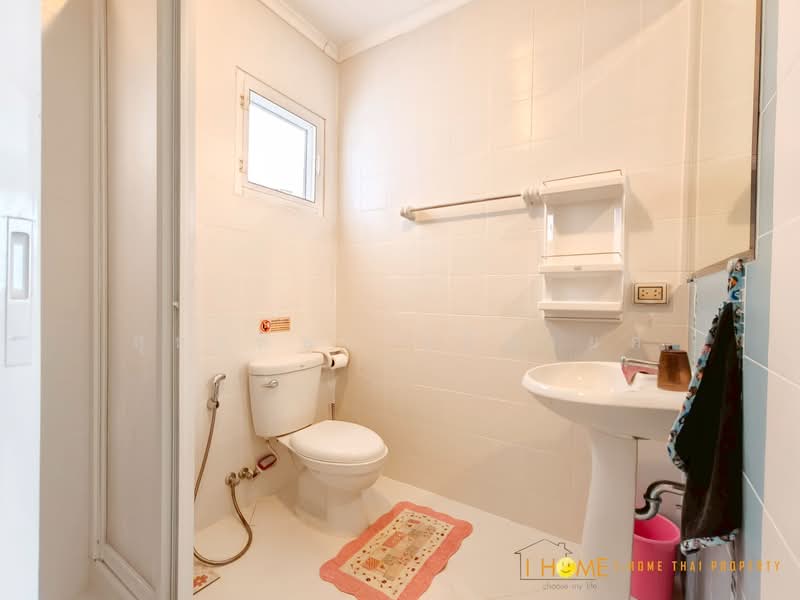 ม.นนนิภา แม่โจ้, เชียงใหม่, หนองหาร, สันทราย, เชียงใหม่, 420 ตร.ม., บ้านเดี่ยว ให้เช่า, โดย สุธาทิพย์ เมืองยศ, 500161450 - DDproperty.com