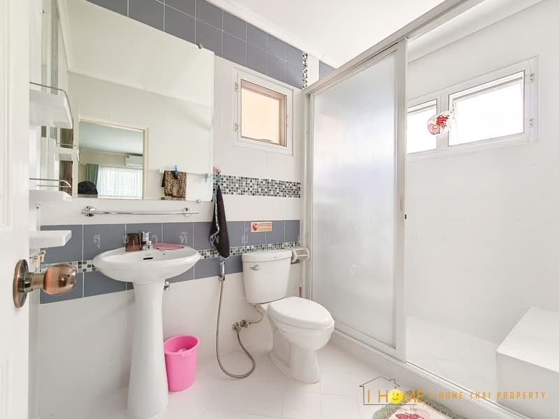 ม.นนนิภา แม่โจ้, เชียงใหม่, หนองหาร, สันทราย, เชียงใหม่, 420 ตร.ม., บ้านเดี่ยว ให้เช่า, โดย สุธาทิพย์ เมืองยศ, 500161450 - DDproperty.com