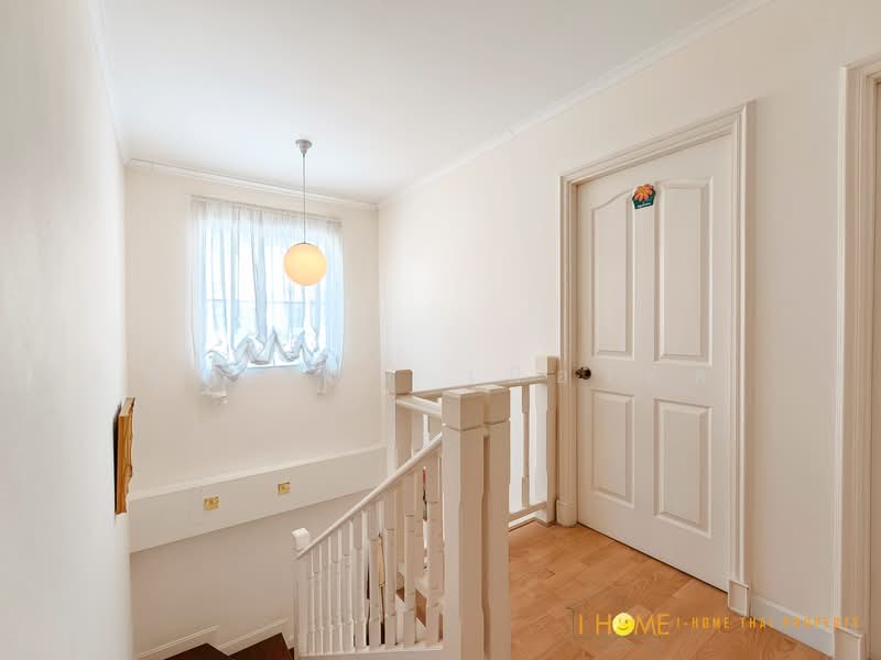 ม.นนนิภา แม่โจ้, เชียงใหม่, หนองหาร, สันทราย, เชียงใหม่, 420 ตร.ม., บ้านเดี่ยว ให้เช่า, โดย สุธาทิพย์ เมืองยศ, 500161450 - DDproperty.com