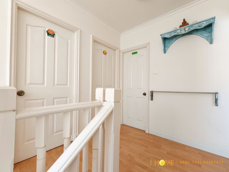 ม.นนนิภา แม่โจ้, เชียงใหม่, หนองหาร, สันทราย, เชียงใหม่, 420 ตร.ม., บ้านเดี่ยว ให้เช่า, โดย สุธาทิพย์ เมืองยศ, 500161450 - DDproperty.com