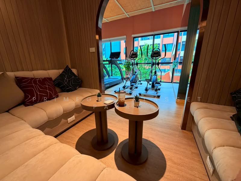 The Cube Amaze Srisoonthon, Phuket, 46/21 Srisoonthorn Rd, Sri Sunthon, Thalang, Phuket, 1 Bedroom, 29 sqm, Condo For Rent, by primeglobalasset paery, 500161453 - DDproperty.com
