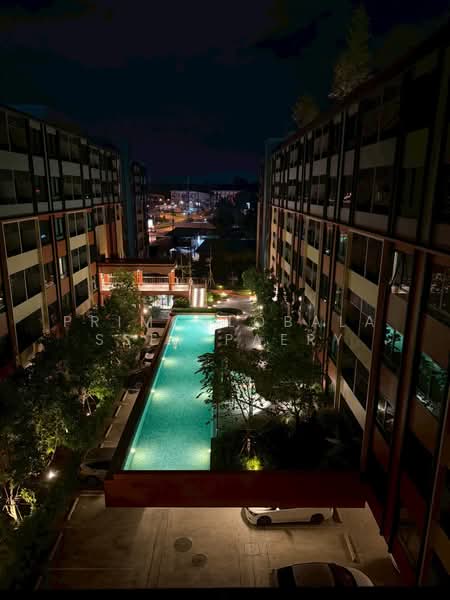 The Cube Amaze Srisoonthon, Phuket, 46/21 Srisoonthorn Rd, Sri Sunthon, Thalang, Phuket, 1 Bedroom, 29 sqm, Condo For Rent, by primeglobalasset paery, 500161453 - DDproperty.com