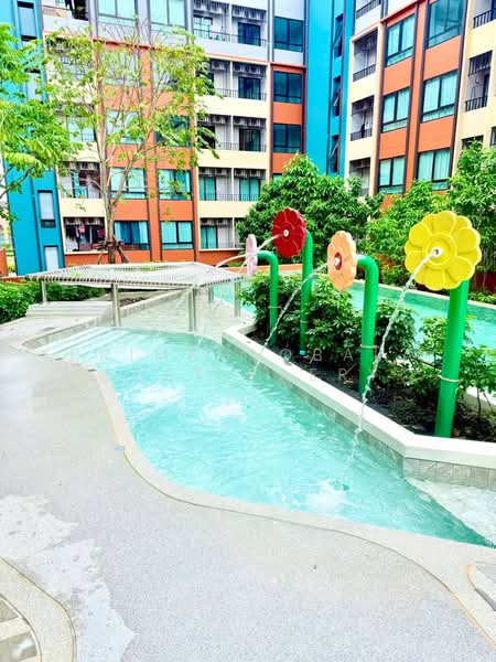 The Cube Amaze Srisoonthon, Phuket, 46/21 Srisoonthorn Rd, Sri Sunthon, Thalang, Phuket, 1 Bedroom, 29 sqm, Condo For Rent, by primeglobalasset paery, 500161453 - DDproperty.com