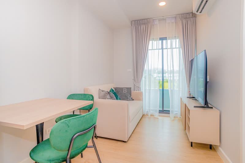 The Cube Amaze Srisoonthon, Phuket, 46/21 Srisoonthorn Rd, Sri Sunthon, Thalang, Phuket, 1 Bedroom, 29 sqm, Condo For Rent, by primeglobalasset paery, 500161453 - DDproperty.com