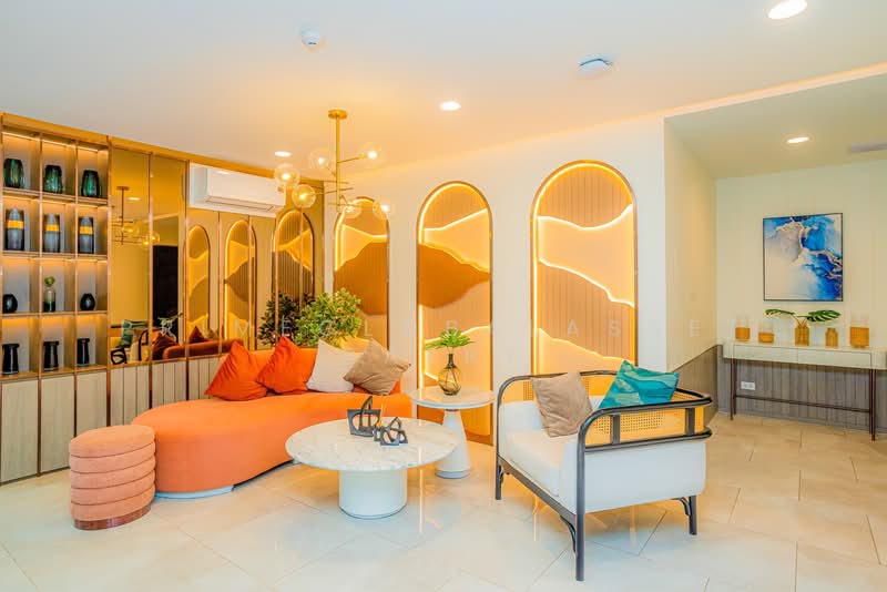 The Cube Amaze Srisoonthon, Phuket, 46/21 Srisoonthorn Rd, Sri Sunthon, Thalang, Phuket, 1 Bedroom, 29 sqm, Condo For Rent, by primeglobalasset paery, 500161453 - DDproperty.com