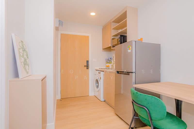 The Cube Amaze Srisoonthon, Phuket, 46/21 Srisoonthorn Rd, Sri Sunthon, Thalang, Phuket, 1 Bedroom, 29 sqm, Condo For Rent, by primeglobalasset paery, 500161453 - DDproperty.com