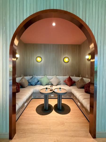 The Cube Amaze Srisoonthon : เดอะคิวบ์ อะเมซ ศรีสุนทร, ภูเก็ต, เลขที่ 46/21 ถ.ศรีสุนทร, ศรีสุนทร, ถลาง, ภูเก็ต, 29 ตร.ม., คอนโด ให้เช่า, โดย primeglobalasset paery, 500161453 - DDproperty.com