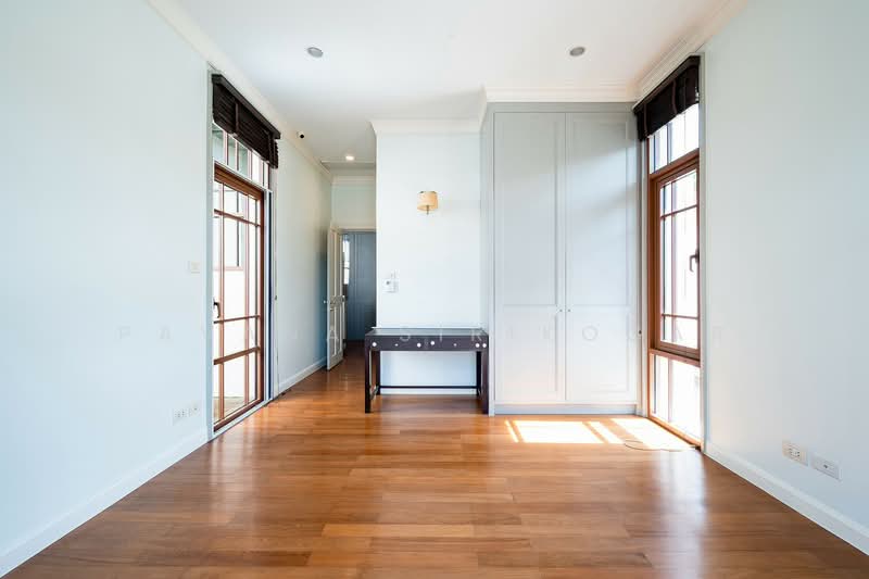 Baan Sansiri Sukhumvit 67 : บ้านแสนสิริ สุขุมวิท 67, กรุงเทพ, 32 ซอย สุขุมวิท 67, พระโขนงเหนือ, วัฒนา, กรุงเทพ, 394 ตร.ม., บ้านเดี่ยว ให้เช่า, โดย Pavana Sirikogar, 500161455 - DDproperty.com