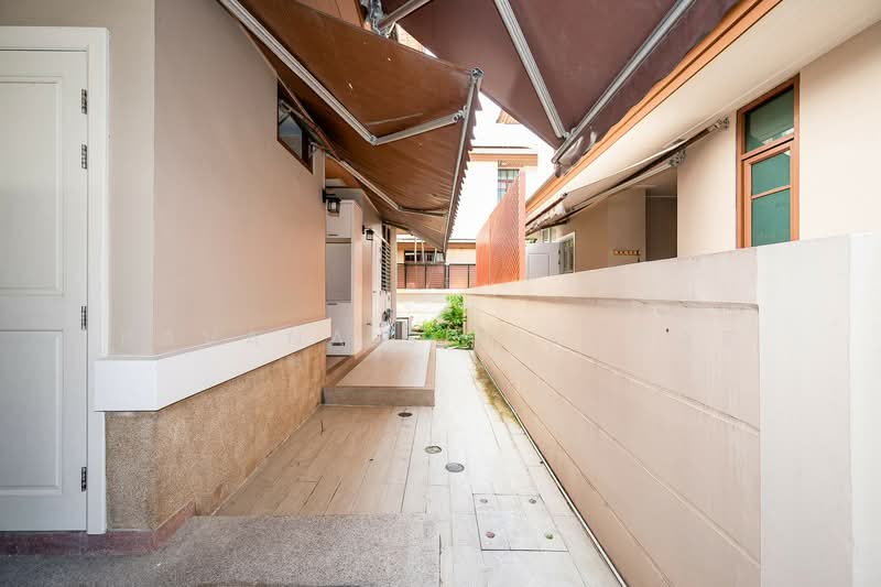 Baan Sansiri Sukhumvit 67, Bangkok, 32 Soi Sukhumvit 67, Phra Kanong Nua, Watthana, Bangkok, 4 Bedrooms, 394 sqm, Single Detached House For Rent, by Pavana Sirikogar, 500161455 - DDproperty.com