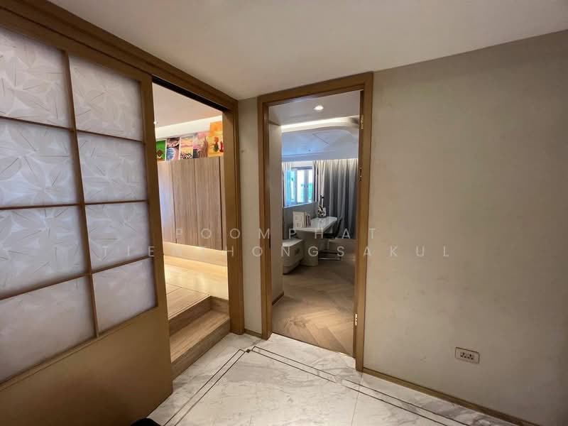 Le Raffine Sukhumvit 24, Bangkok, Soi Sukhumvit 24, Khong Tan, Khlong Toei, Bangkok, 3 Bedrooms, 371 sqm, Condo For Sale, by Poomphat Tienthongsakul, 500161456 - DDproperty.com