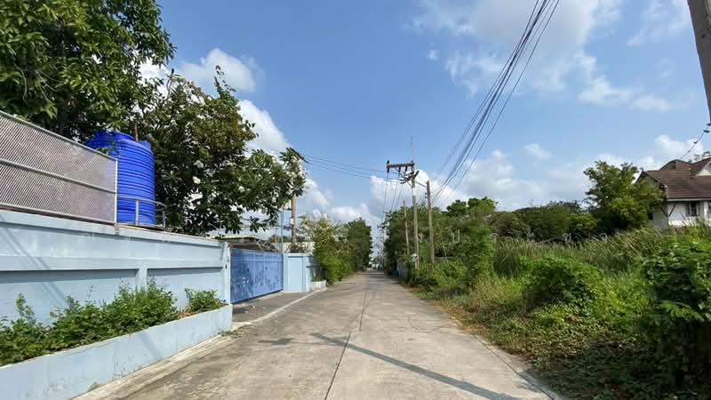 Land For Sale, Samut Sakhon, พุทธมณฑล สาย 4, Om Noi, Krathum Baen, Samut Sakhon, , 772 sqm, Land For Sale, by Natthaphat Ruangpracha, 500161457 - DDproperty.com