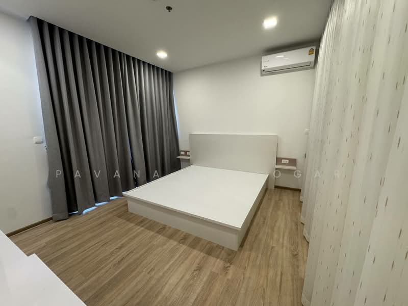 XT Phayathai, Bangkok, Phaya Thai Road, Thanon Phaya Thai, Ratchathewi, Bangkok, 1 Bedroom, 42 sqm, Condo For Rent, by Pavana Sirikogar, 500161459 - DDproperty.com