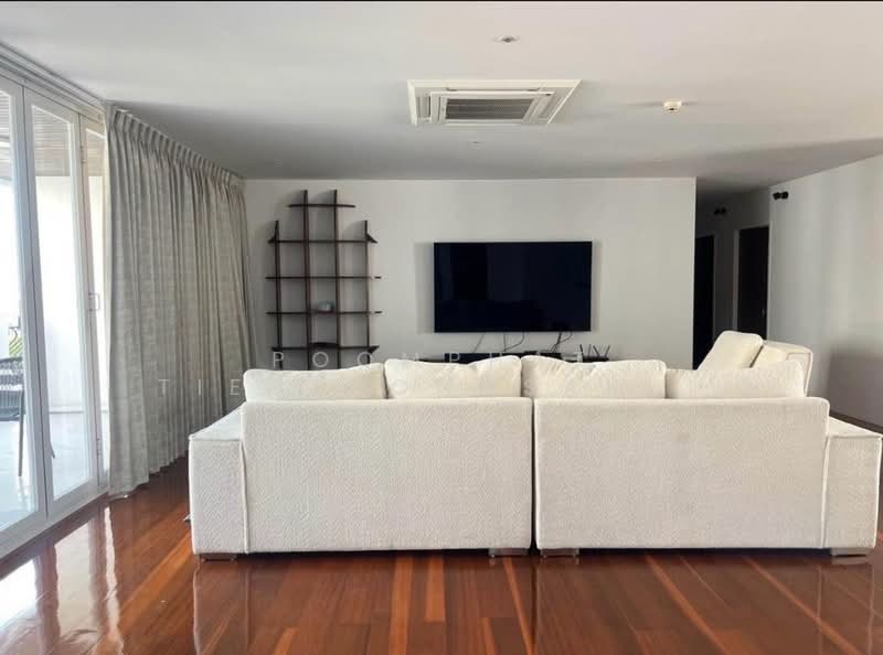 Prime Mansion One, Bangkok, Soi Sukhumvit 31, Khlongtoei Nua, Watthana, Bangkok, 3 Bedrooms, 248 sqm, Condo For Sale, by Poomphat Tienthongsakul, 500161461 - DDproperty.com