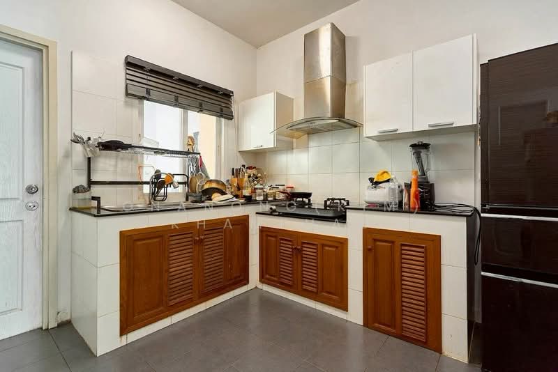 Lanna Heritage, Chiang Mai, Pa Bong, Saraphi, Chiang Mai, 3 Bedrooms, 177 sqm, Single Detached House For Sale, by Onanong(Kim) Khamphao, 500161462 - DDproperty.com