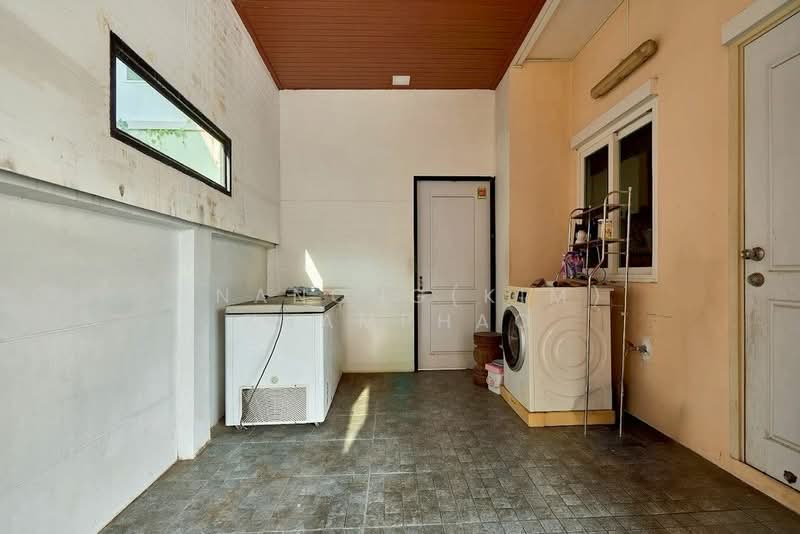 Lanna Heritage, Chiang Mai, Pa Bong, Saraphi, Chiang Mai, 3 Bedrooms, 177 sqm, Single Detached House For Sale, by Onanong(Kim) Khamphao, 500161462 - DDproperty.com