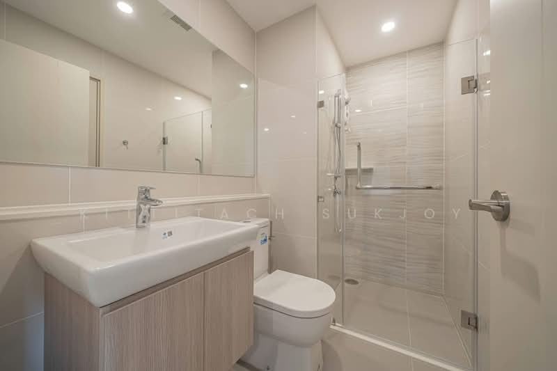 Life Rama 4-Asoke : ไลฟ์ พระราม 4 - อโศก, กรุงเทพ, พระราม 4, คลองเตย, คลองเตย, กรุงเทพ, 35 ตร.ม., คอนโด ให้เช่า, โดย Kittitach Sukjoy, 500161464 - DDproperty.com