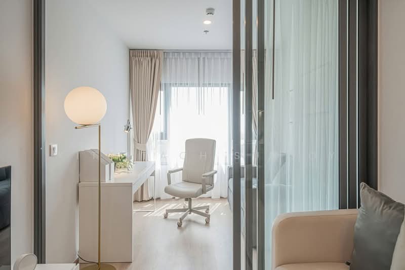 Life Rama 4-Asoke : ไลฟ์ พระราม 4 - อโศก, กรุงเทพ, พระราม 4, คลองเตย, คลองเตย, กรุงเทพ, 35 ตร.ม., คอนโด ให้เช่า, โดย Kittitach Sukjoy, 500161464 - DDproperty.com