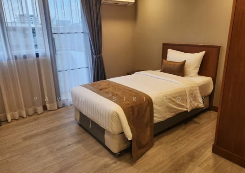 United Tower Thonglor, Bangkok, 333 Soi Thonglor 17, Khlong Tan Nua, Watthana, Bangkok, 3 Bedrooms, 210 sqm, Condo For Rent, by Pavana Sirikogar, 500161466 - DDproperty.com