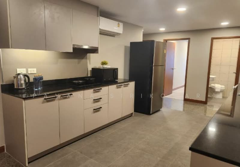 United Tower Thonglor, Bangkok, 333 Soi Thonglor 17, Khlong Tan Nua, Watthana, Bangkok, 3 Bedrooms, 210 sqm, Condo For Rent, by Pavana Sirikogar, 500161466 - DDproperty.com